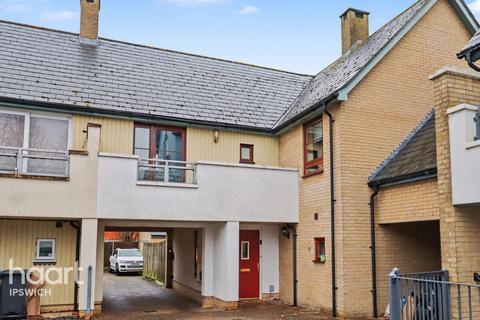 undefined, Tayberry Place, Ipswich