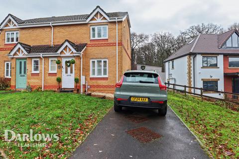 undefined, Woodruff Way, Cardiff