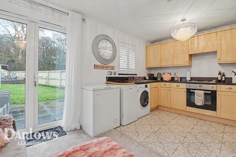 undefined, Woodruff Way, Cardiff
