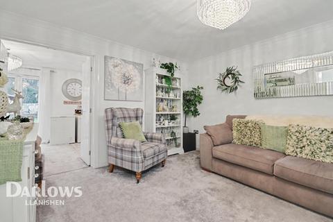undefined, Woodruff Way, Cardiff