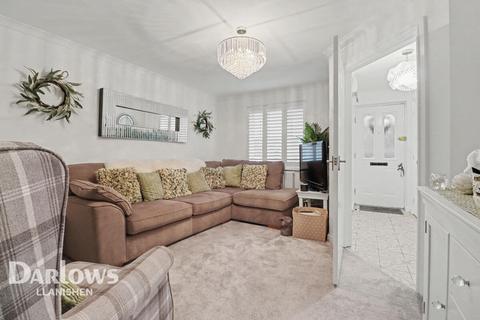 3 bedroom semi-detached house for sale, Woodruff Way, Cardiff