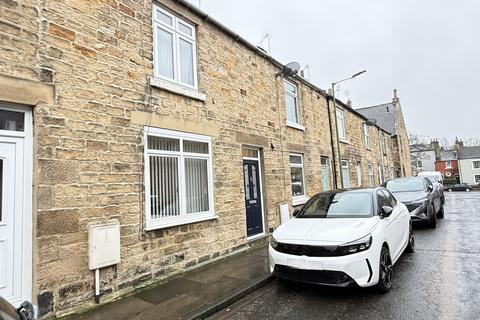 Baliol Street, Barnard Castle DL12
