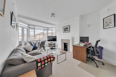 1 bedroom apartment for sale, Hillfield Court, London NW3