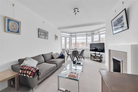 1 bedroom apartment for sale, Hillfield Court, London NW3
