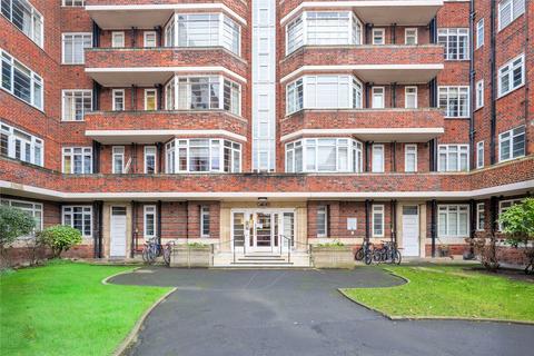 1 bedroom apartment for sale, Hillfield Court, London NW3