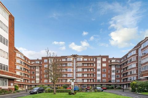1 bedroom apartment for sale, Hillfield Court, London NW3