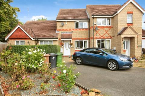 Portchester Close, Peterborough PE2
