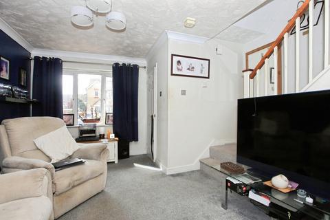 2 bedroom terraced house for sale, Portchester Close, Peterborough PE2