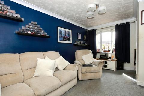 2 bedroom terraced house for sale, Portchester Close, Peterborough PE2