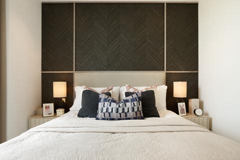 undefined, Plot 3 bedroom apartment Lily House, Eden Grove, 3 bedroom apartment Lily House, Eden Grove at Eden Grove, 17-51 London Road TW18