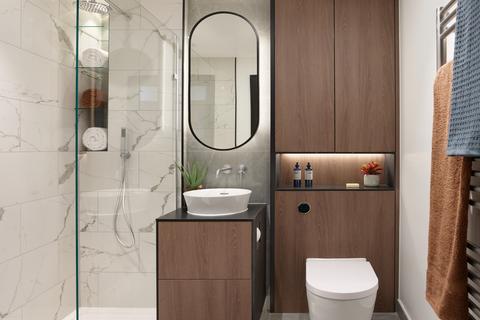 undefined, Plot 3 bedroom apartment Lily House, Eden Grove, 3 bedroom apartment Lily House, Eden Grove at Eden Grove, 17-51 London Road TW18
