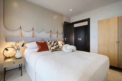 undefined, Plot 3 bedroom apartment Lily House, Eden Grove, 3 bedroom apartment Lily House, Eden Grove at Eden Grove, 17-51 London Road TW18