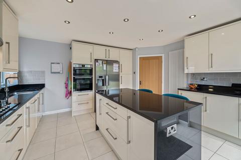 4 bedroom detached house for sale, Virginia Gardens, Great Sankey, WA5