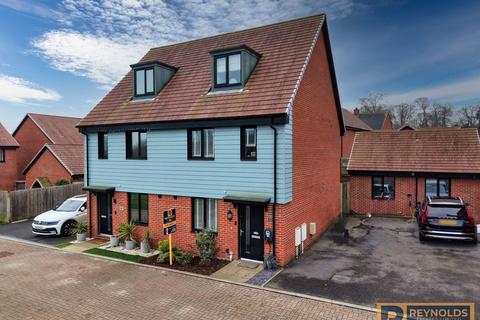 undefined, Dobson Close, West Malling ME19
