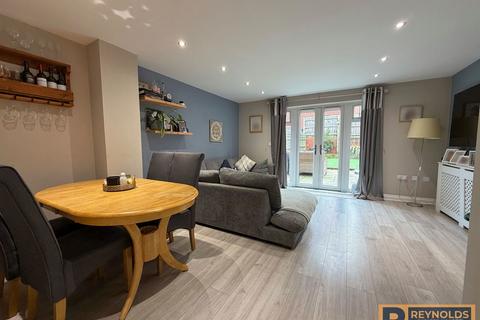 undefined, Dobson Close, West Malling ME19