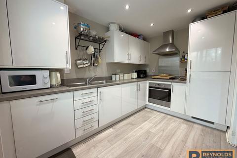 undefined, Dobson Close, West Malling ME19
