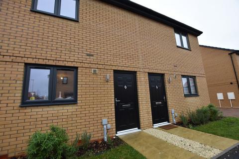 1 bedroom in a house share to rent, Stonemason way, Peterborough, PE4