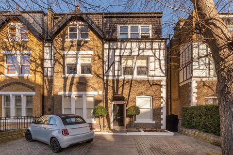 undefined, Elsworthy Road, Primrose Hill, NW3