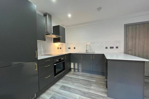 undefined, Charles House, Preston PR1