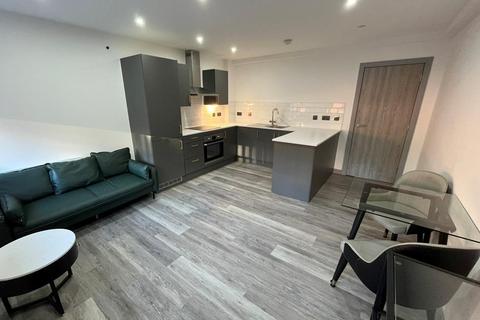 undefined, Charles House, Preston PR1