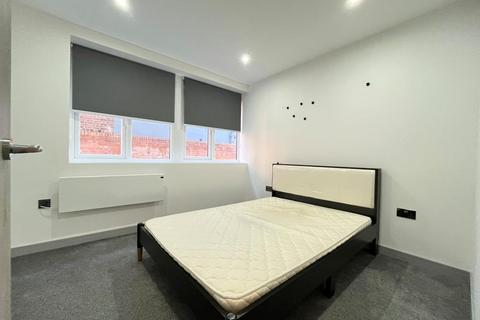 undefined, Charles House, Preston PR1