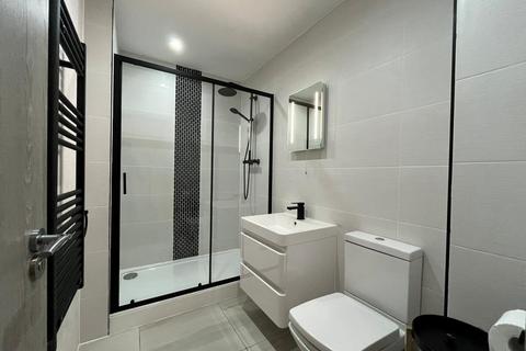 undefined, Charles House, Preston PR1