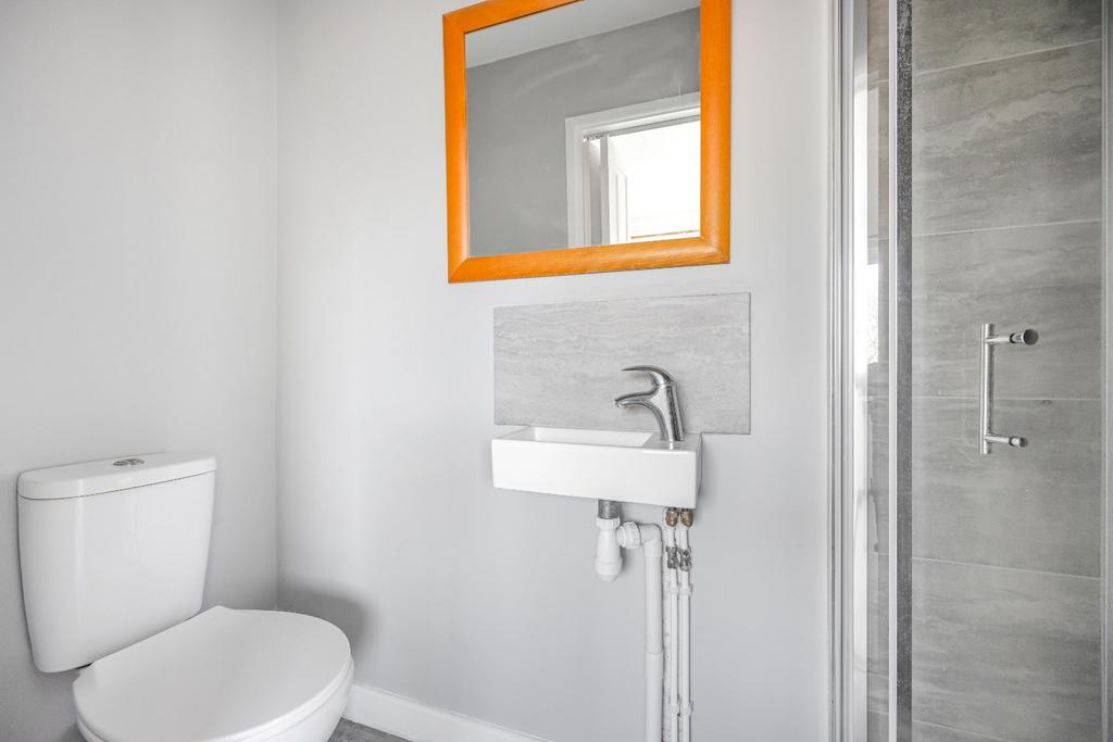 Ensuite