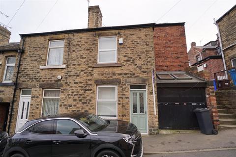 3 bedroom terraced house to rent, Hoole Street, Walkley, Sheffield