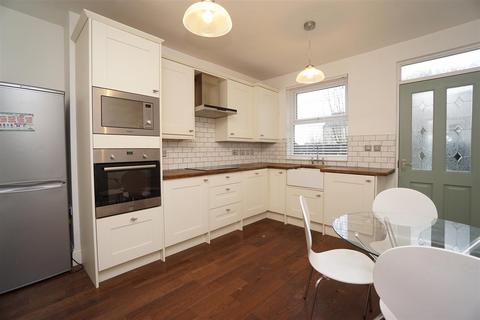 3 bedroom terraced house to rent, Hoole Street, Walkley, Sheffield