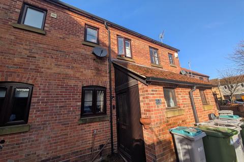 undefined, Huddlestones Wharf, Newark