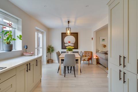 4 bedroom detached house for sale, Wenlock Rise, Bridgnorth, WV16