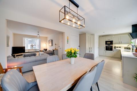 4 bedroom detached house for sale, Wenlock Rise, Bridgnorth, WV16
