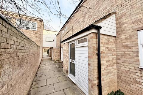 undefined, Wishaw Close, Redditch