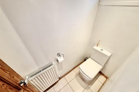 undefined, Wishaw Close, Redditch