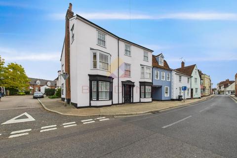 undefined, West Street, Colchester CO6