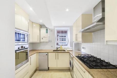 undefined, Lisson Grove, London NW1