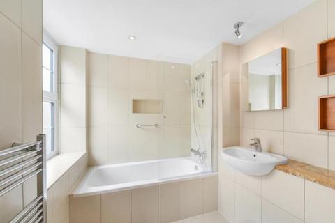undefined, Lisson Grove, London NW1