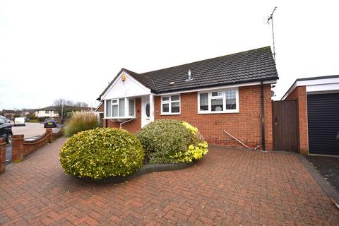 2 bedroom detached bungalow for sale, Rectory Avenue, Rochford