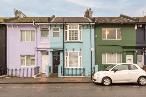 undefined, Upper Lewes Road, Brighton