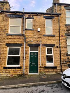 Eggleston Street, Rodley