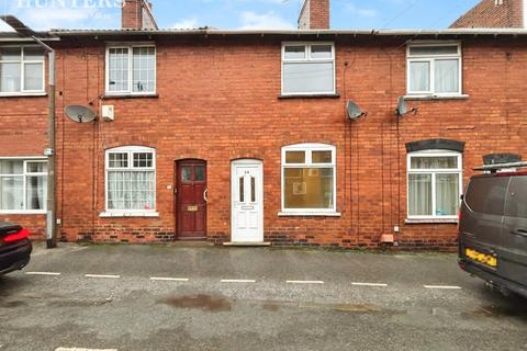 undefined, Denton Street, Barnsley