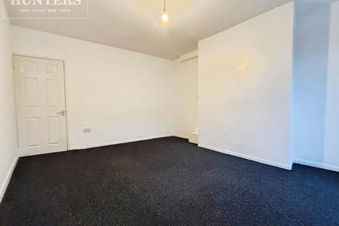 undefined, Denton Street, Barnsley
