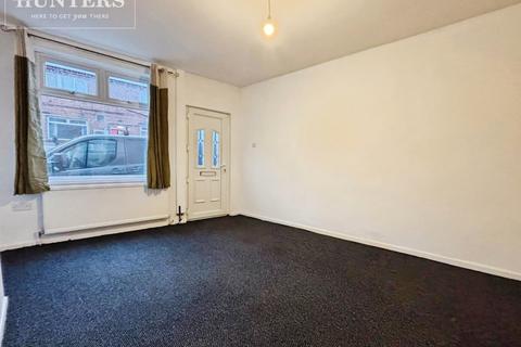 undefined, Denton Street, Barnsley