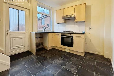 undefined, Denton Street, Barnsley