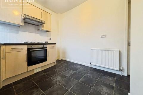 undefined, Denton Street, Barnsley
