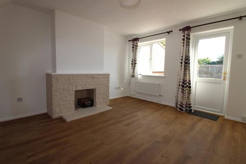 2 bedroom semi-detached house to rent, Midget Close, Abingdon OX14