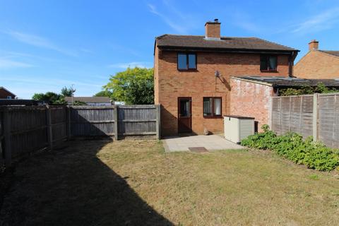 undefined, Midget Close, Abingdon OX14