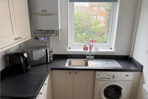undefined, Midget Close, Abingdon OX14