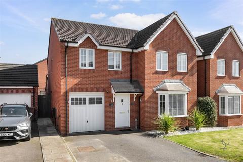 undefined, Crump Way, Evesham WR11