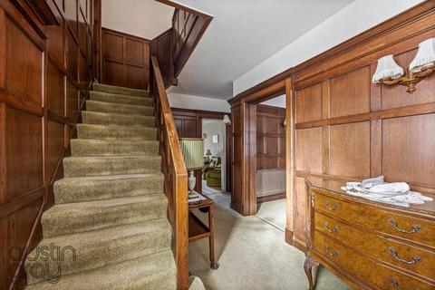 4 bedroom house for sale, Berriedale Avenue, Hove
